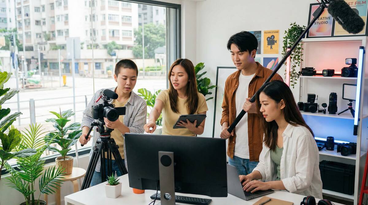 玩物社区运营教程