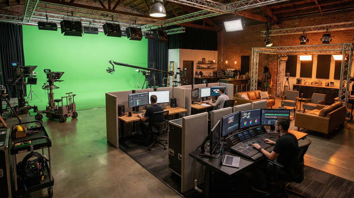 玩物社区视频拍摄教程